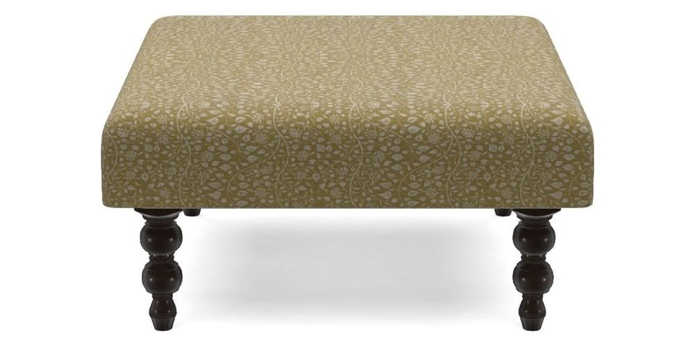 Footstool C