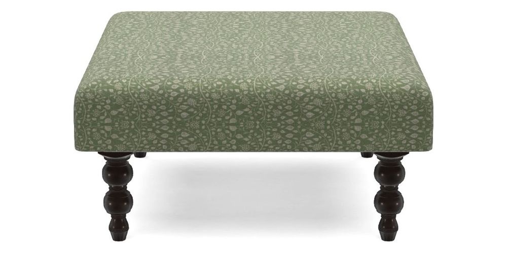 Footstool C