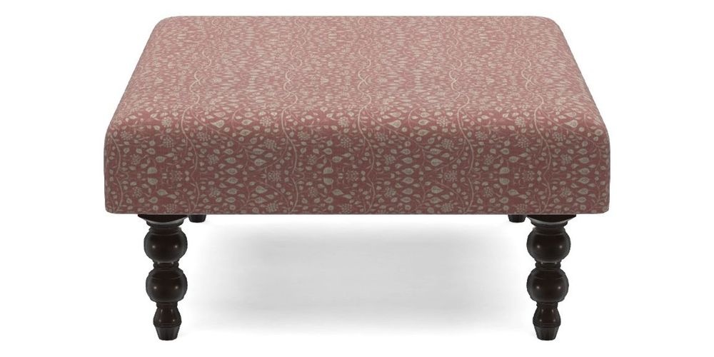 Footstool C