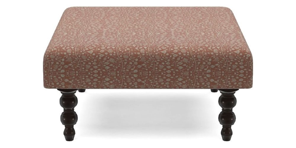 Footstool C