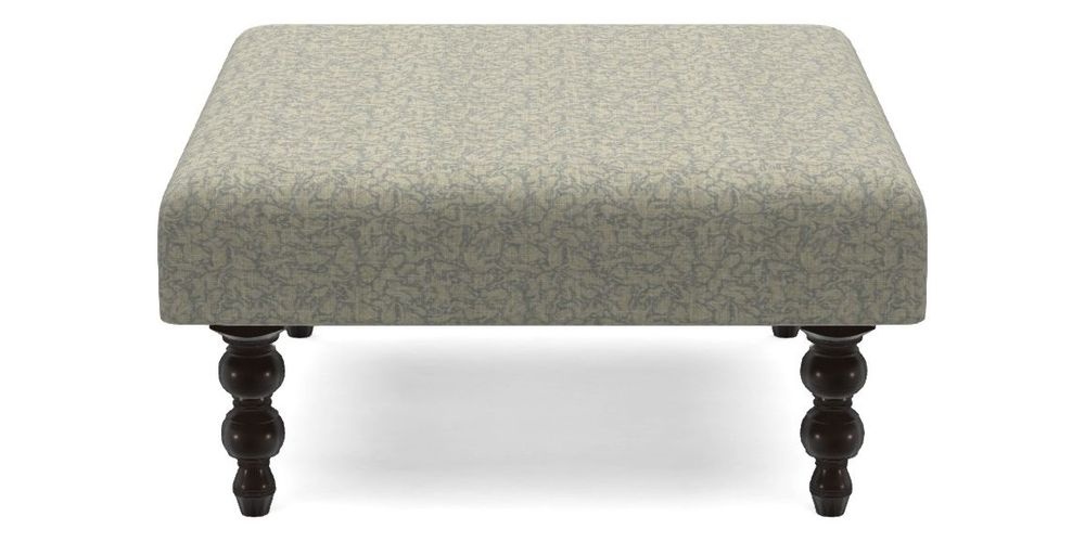 Footstool C