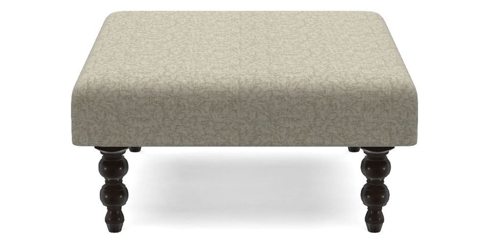 Footstool C