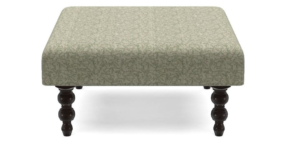 Footstool C