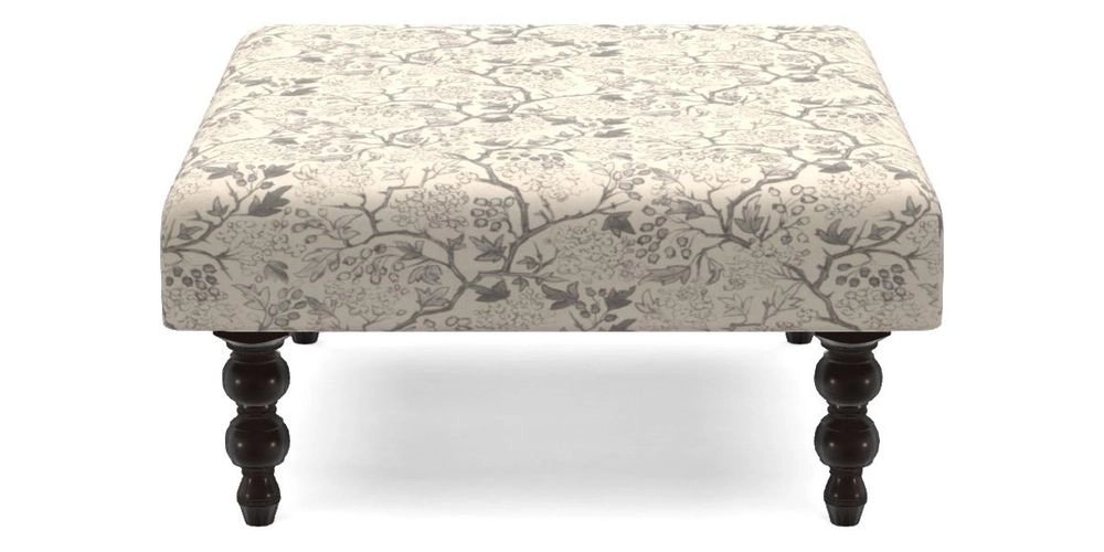 Bespoke Footstools C