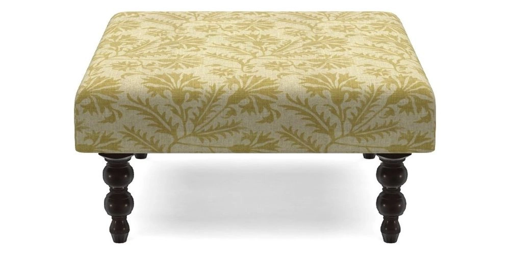 Bespoke Footstools C