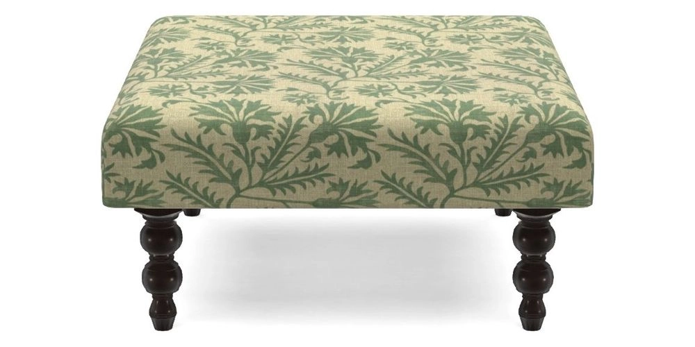 Bespoke Footstools C