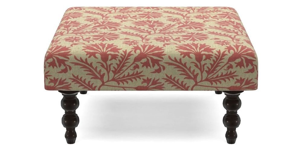 Footstool C
