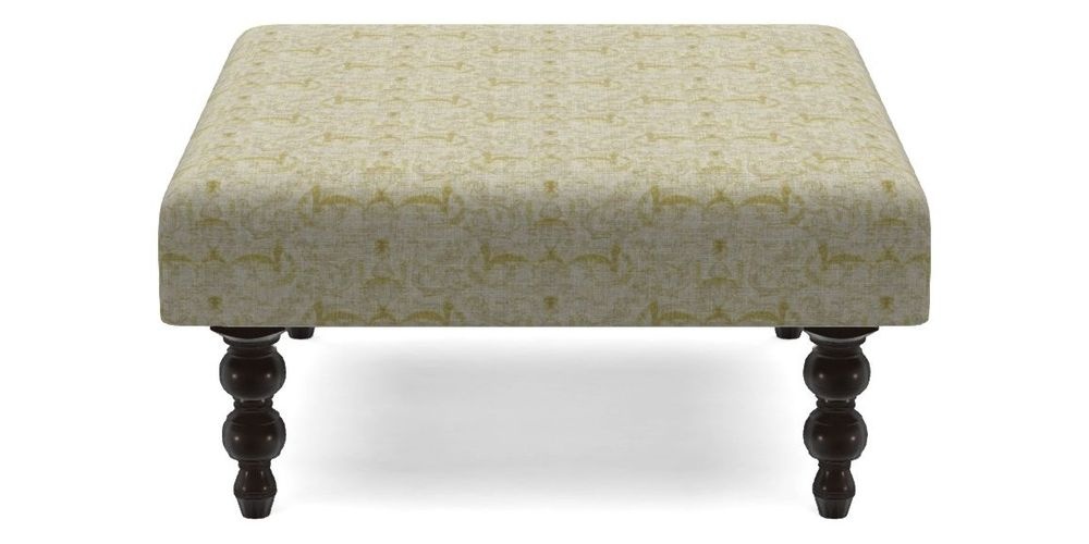 Footstool C