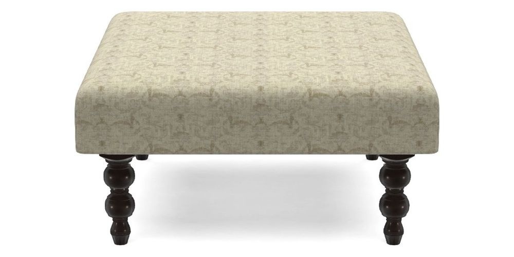 Footstool C