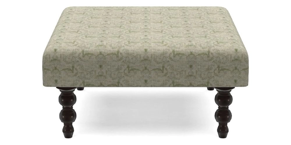 Bespoke Footstools C