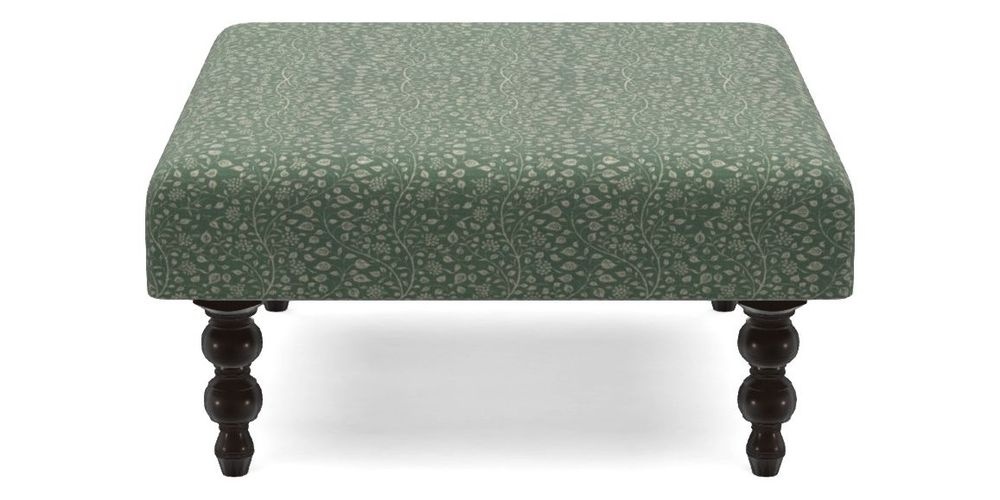 Footstool C