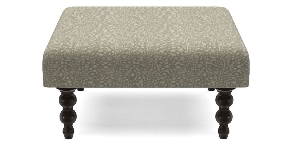Footstool C