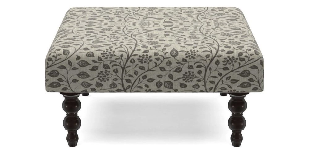 Bespoke Footstools C