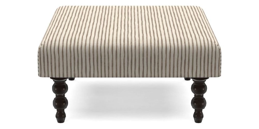 Footstool C