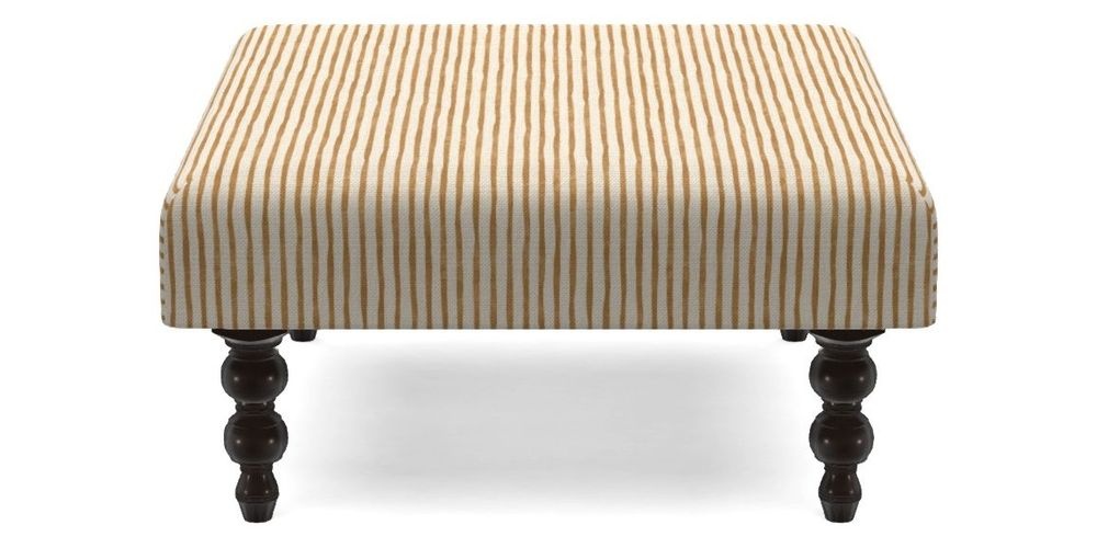 Footstool C