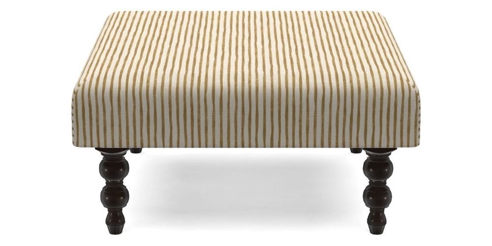 Footstool C