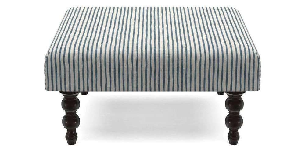 Bespoke Footstools C