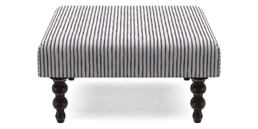 Bespoke Footstools C