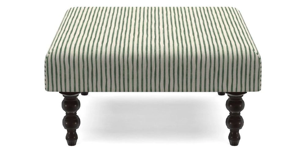 Bespoke Footstools C