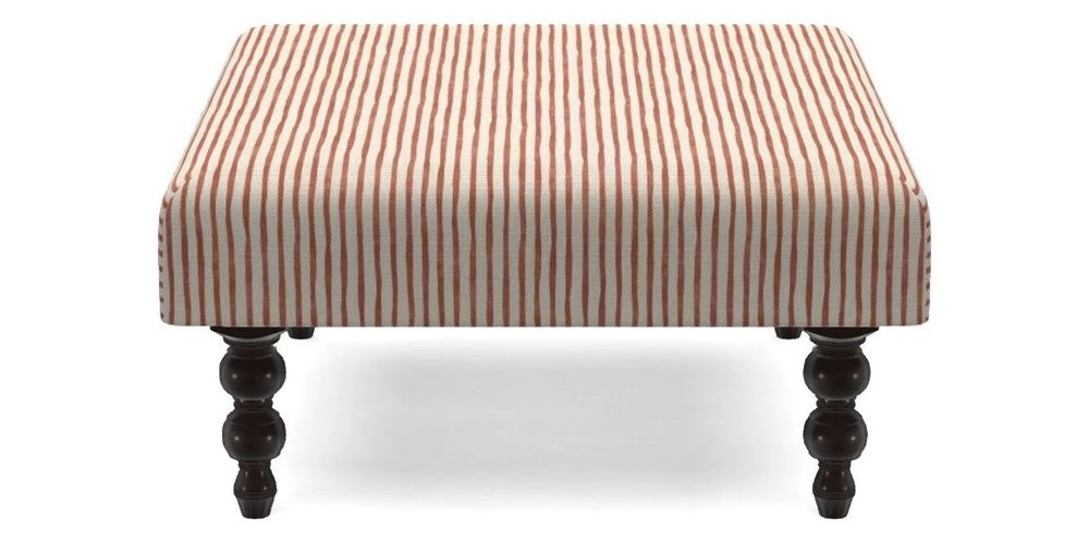 Bespoke Footstools C