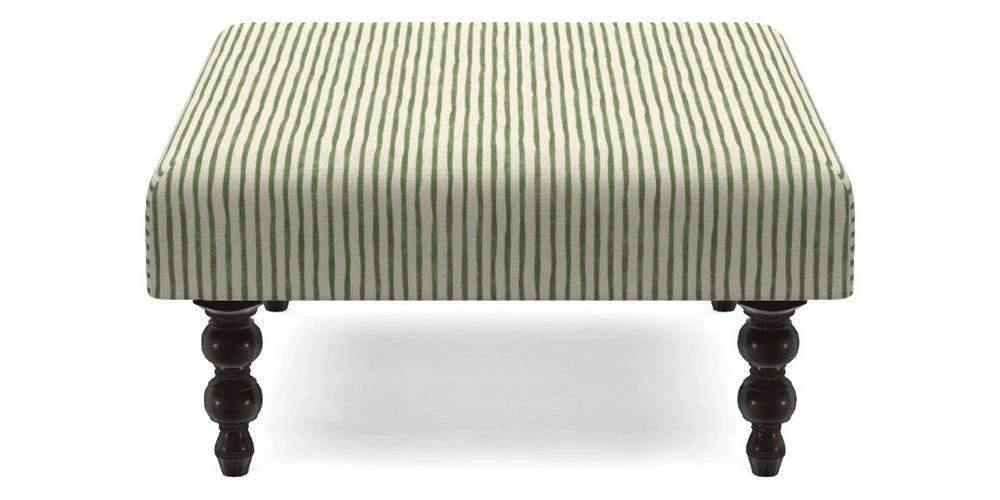 Bespoke Footstools C