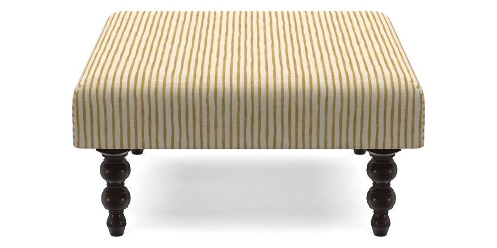Footstool C