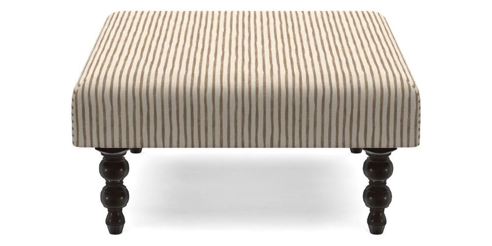 Footstool C