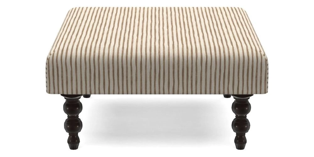 Bespoke Footstools C