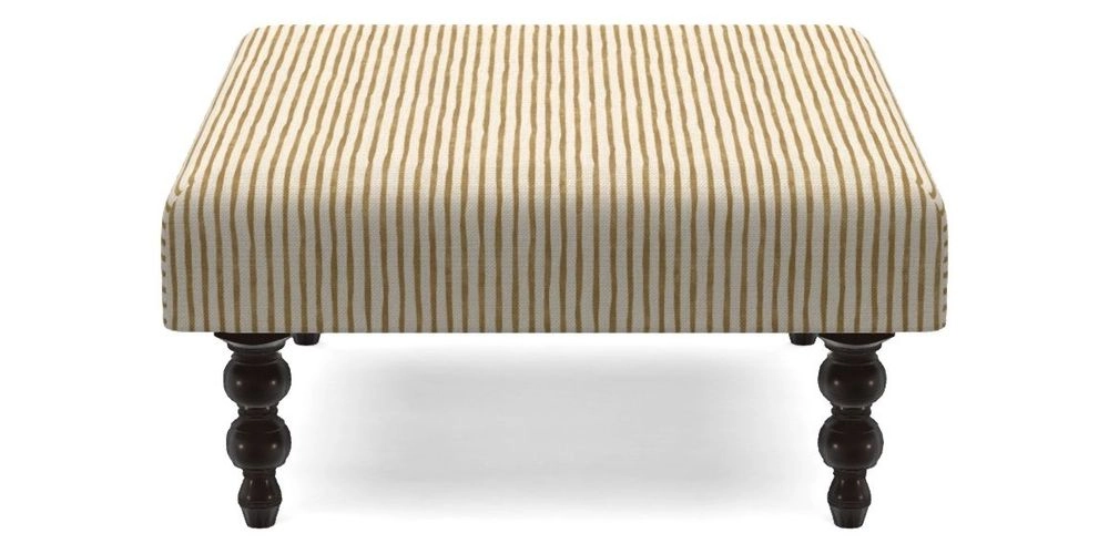 Bespoke Footstools C
