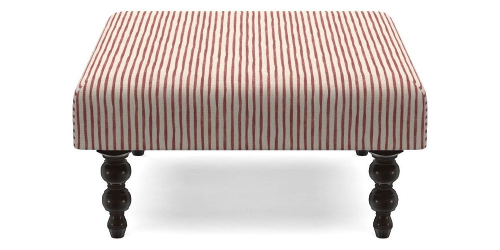 Footstool C