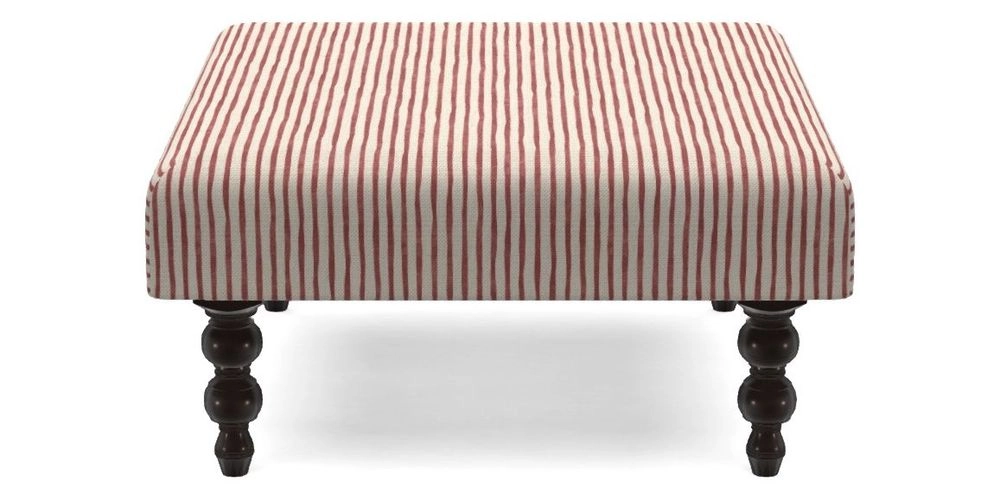 Bespoke Footstools C