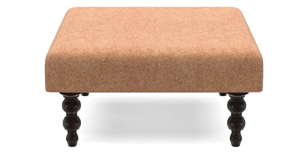 Bespoke Footstools C