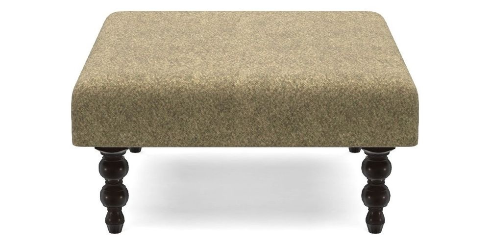 Footstool C