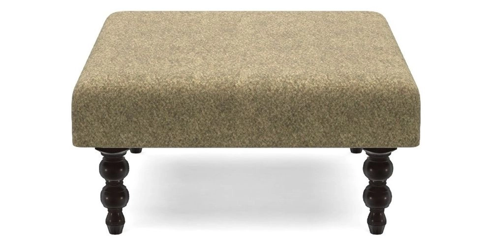 Bespoke Footstools C