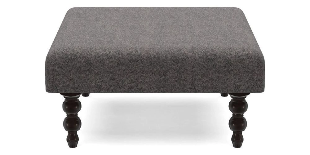 Bespoke Footstools C