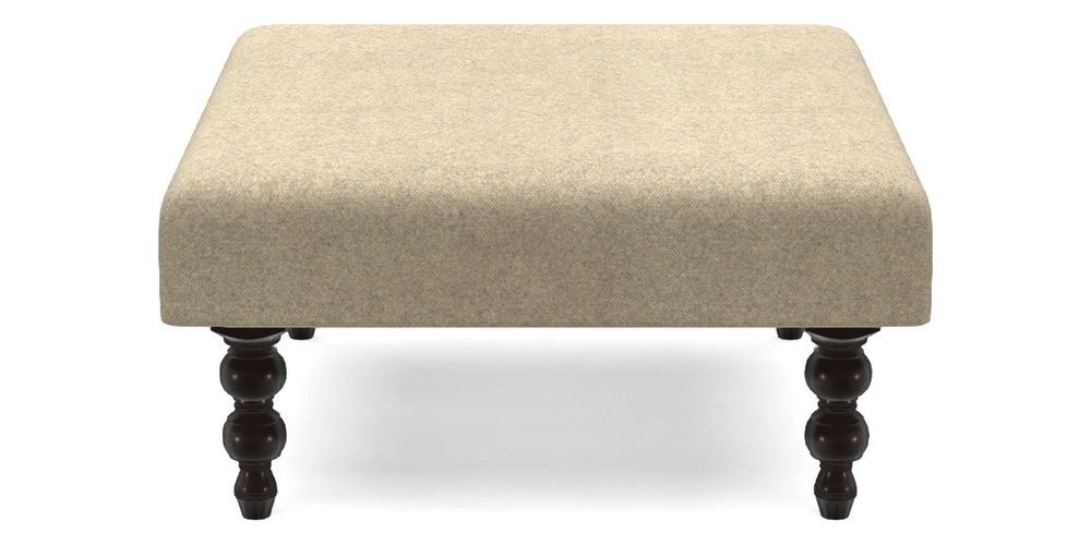 Footstool C