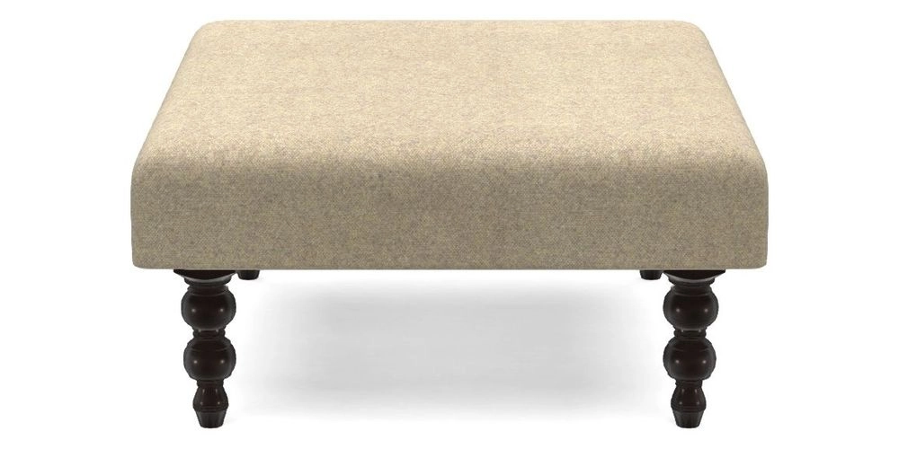 Bespoke Footstools C