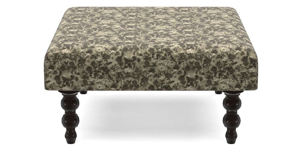 Footstool C