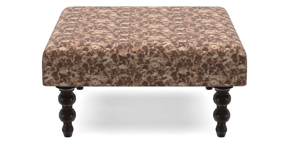 Footstool C