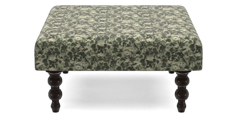 Footstool C