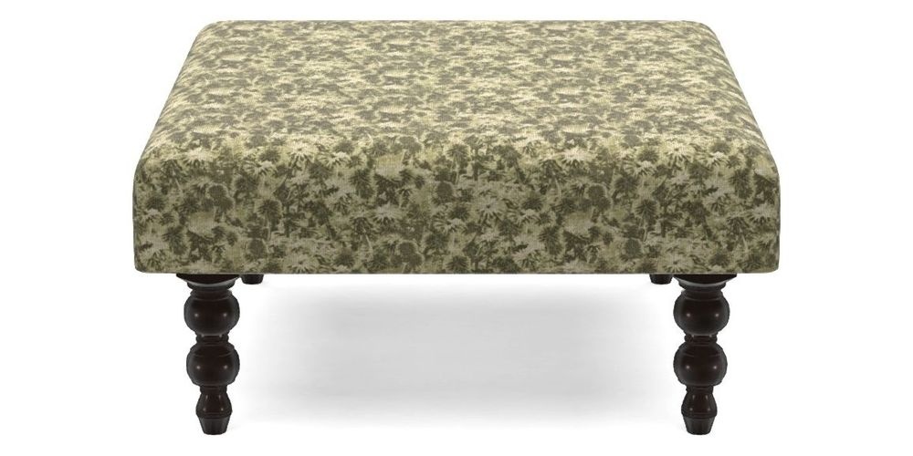 Footstool C