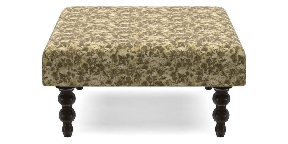 Footstool C