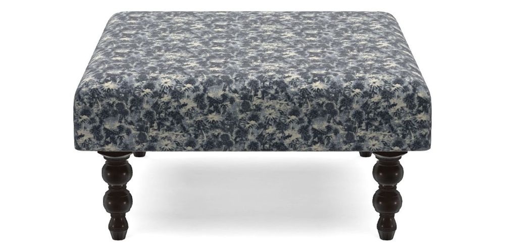 Footstool C