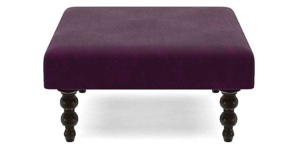 Footstool C