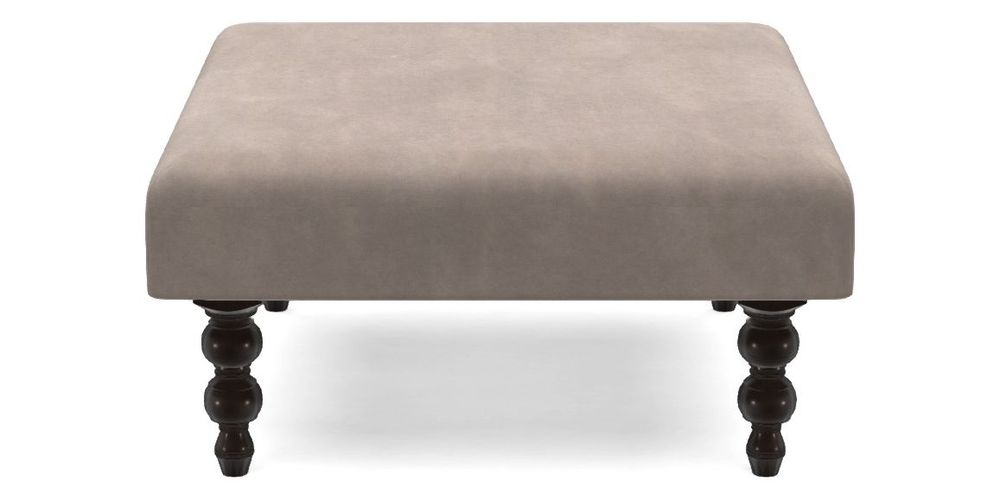 Footstool C
