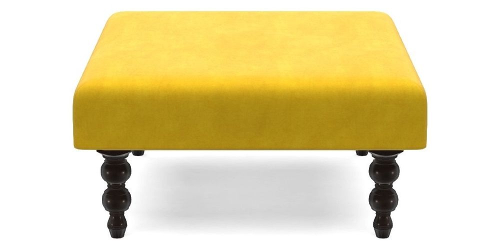 Footstool C