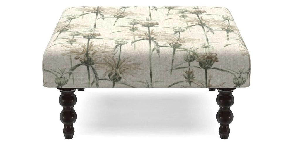 Bespoke Footstools C