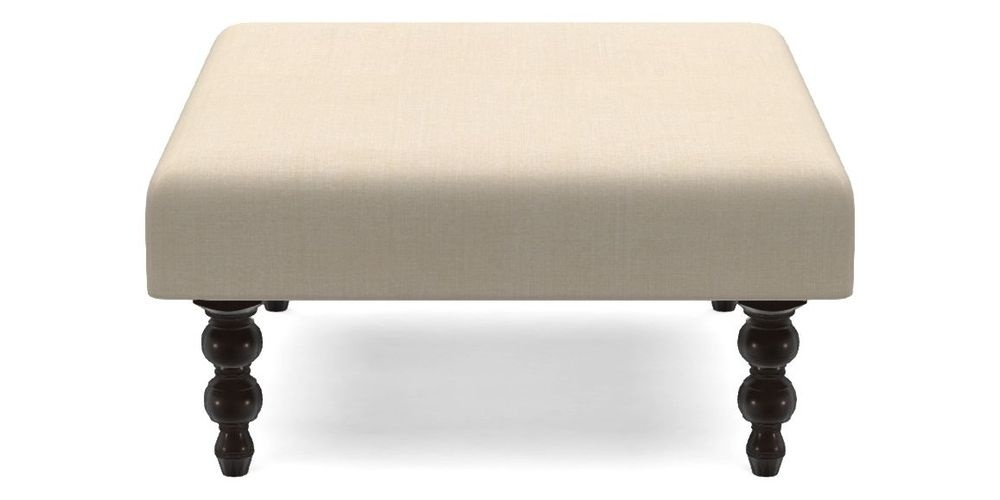 Footstool C