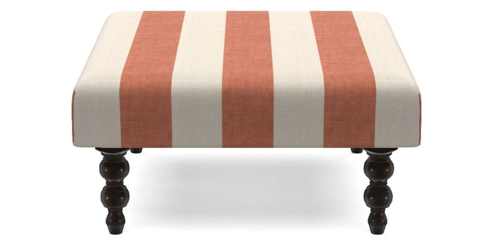 Footstool C