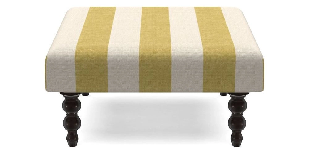 Bespoke Footstools C